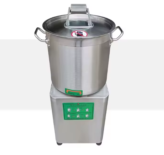 مكسر حمص 18 لتر